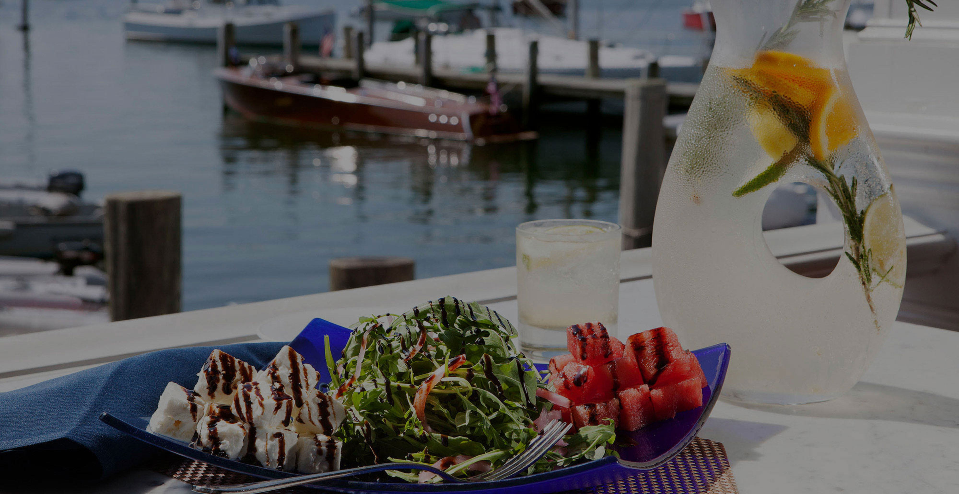 Martha s vineyard seafood steak restaurant edgartown mv