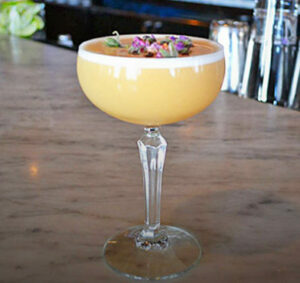 atlantic cocktails